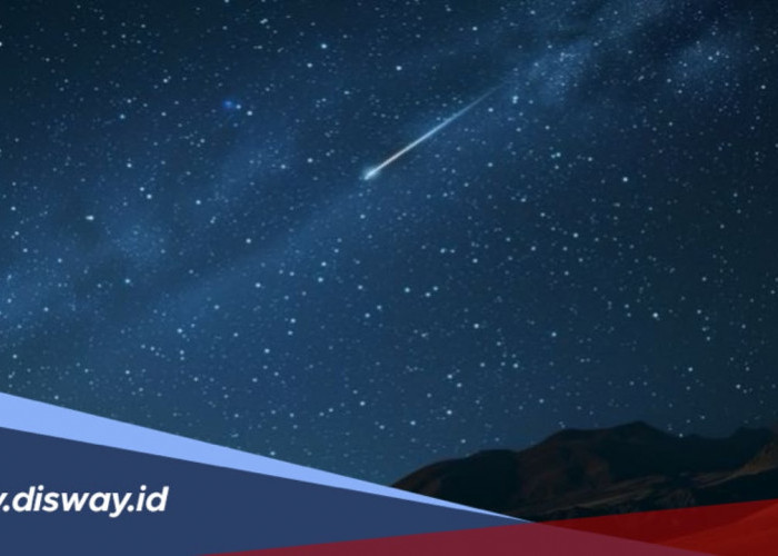 Bulan Ini Jangan Lewatkan Hujan Meteor Perseid dan Kappa Cygnid, Fenomena Alam yang Langka