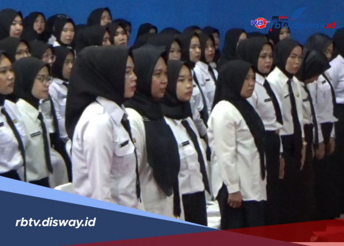 Harapan 11 Tenaga Honorer Kepahiang Jadi P3K Penuh Waktu maupun Paruh Waktu Gagal Lantaran Ini