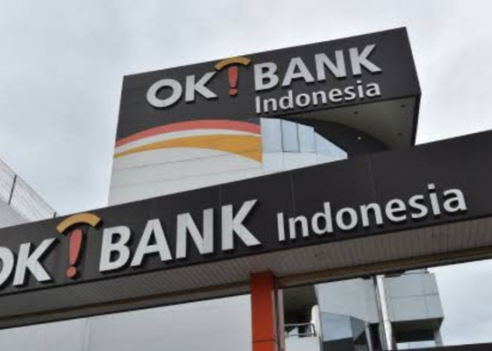 Kredit Tanpa Agunan di OK Bank Plafon Rp200 Juta Satu Hari Cair, Syarat Usia 21 Tahun