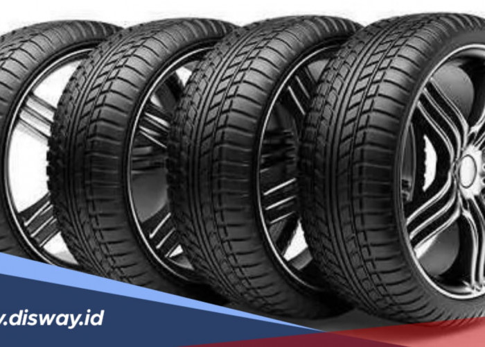 Daftar Harga Ban Mobil per April 2026, Siapkan Cuan Segini