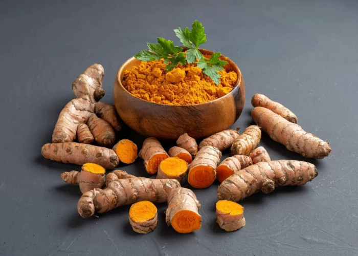 6 Manfaat Kunyit untuk Kesehatan Tubuh, Bumbu Dapur dengan Segudang Khasiat