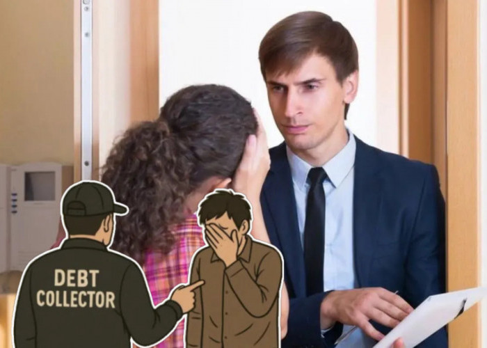 Bukan Menghindar Apalagi Menghilang, Tapi Ini Cara Selamat dari Teror DC Lapangan