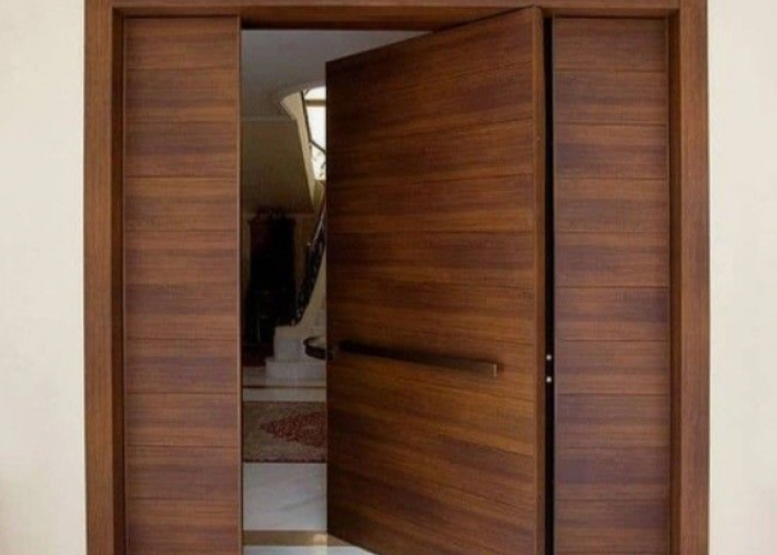 12 Model Pintu Terbaik Tahun 2026, Tidak hanya Kokoh namun Bikin Orang Terkesan