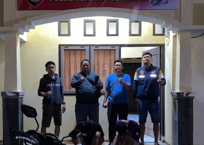 Max Biagi Ditembak Polisi, Rupanya Sudah 15 Kali Menjambret Dalam Kota Bengkulu
