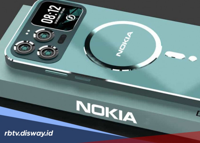 Nokia Rilis X90 Pro 5G 2026 dengan Performa Kencang, Kamera 200 MP serta Baterai Jumbo