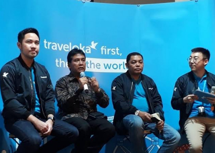 Traveloka Tawarkan Lowongan Kerja dengan 7 Posisi, Lengkapi Syaratnya  Sekarang Juga