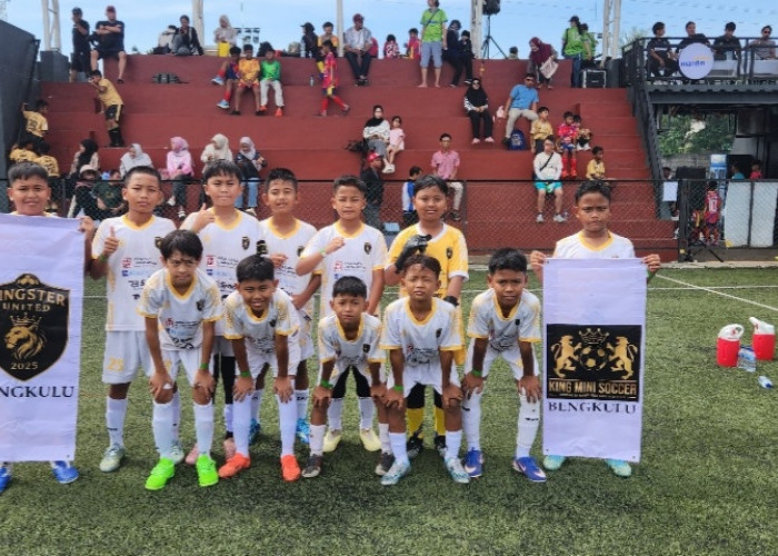 Luis Giga Pratama Wakili Indonesia di Ajang Internasional, Siswa HighScope Indonesia Bengkulu Siap Ukir Presta