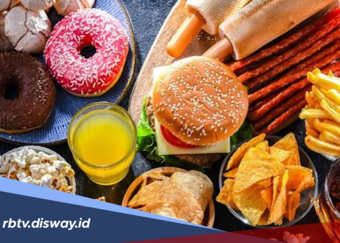 Pantangan Anak Setelah Sunat, Hindari 6 Jenis Makanan Ini Agar Luka Cepat Kering