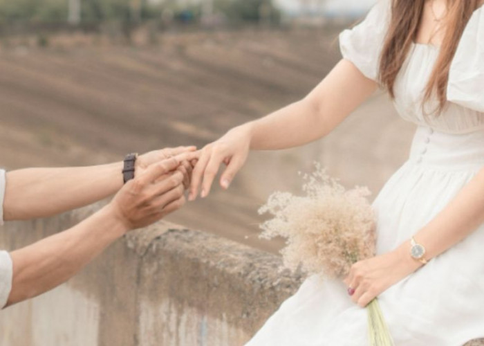 Paling Beruntung Soal Asmara, 3 Zodiak ini Diramal Bakal Dapat Jodoh di Tahun 2026