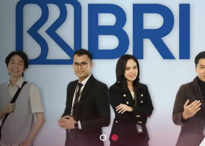 PT Bank Rakyat Indonesia Buka Lowongan Kerja Desember, Semua Jurusan Bisa Daftar