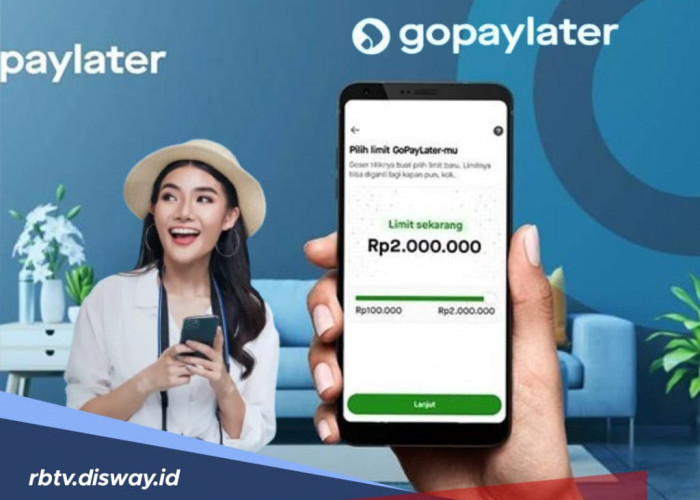 Solusi Keuangan, Ini 9 Rekomendasi Paylater Terbaik 2025, Tenor Capai 12 Bulan Bunga 0 Persen