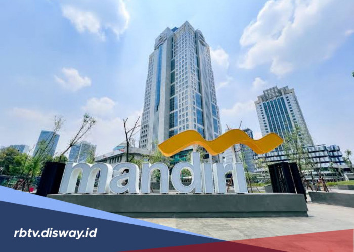 Syarat Pinjaman KUR dan Non KUR di Bank Mandiri