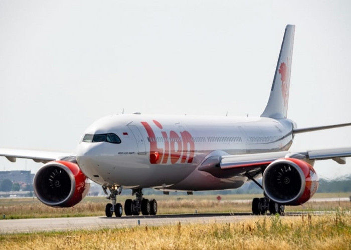 Pesawat Lion Air akan Terbangkan CJH Bengkulu ke Bandara Minangkabau