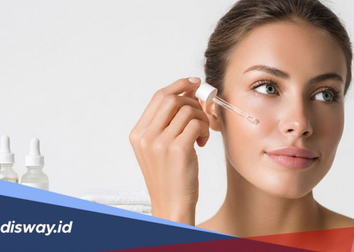 Serum Vitamin C Dipakai Pagi atau Malam? Jangan Sampai Salah Urutan Skin Care
