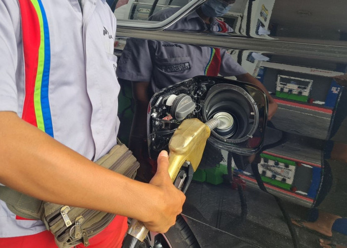 Pertamina Naikkan Harga BBM per 10 Juni 2026, Pertamax Makin Mahal 