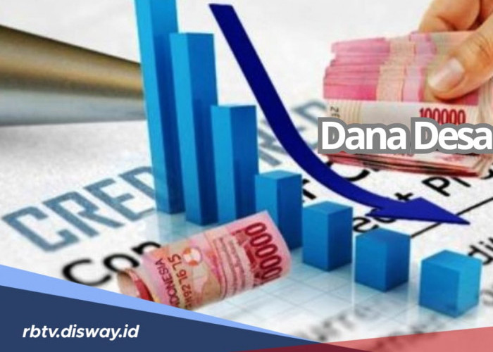 Rincian Dana Desa Kabupaten Melawi Tahun 2025 Sebesar Rp147,3 M, Cek Desa Mana Terima Kucuran DANA Terbesar