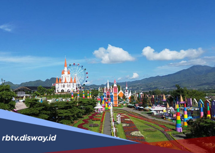 Jalan-jalan ke Malang, Jangan Lupa Mampir di 5 Tempat Wisata Favorit Ini