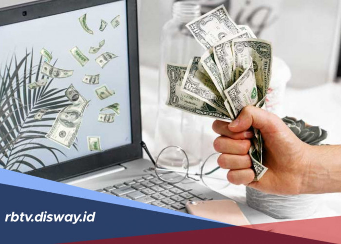Aplikasi Ini Bikin Saldo DANA Kamu Gendut, Silakan Unduh dan Buktikan Sendiri