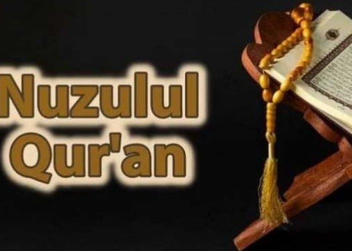 Malam Nuzulul Quran 2023 Diperingati Tanggal Berapa? Berikut Informasi Lengkapnya