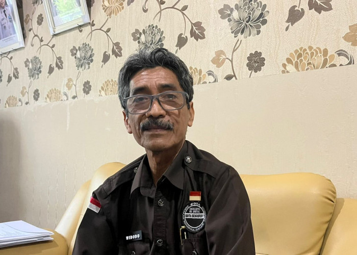 Dukcapil Kota Bengkulu Melampaui Target Nasional Penerbitan Kartu Identitas Anak