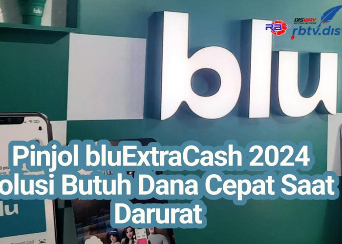 Bisakah Langsung Cair Rp 10 Juta hanya dengan KTP? Bisa di Pinjol BCA Blue, Cek Syarat dan Simulasinya