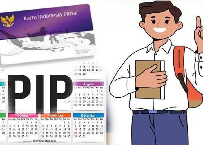 Siap-siap Bansos PIP Kemendikbud Cair Maret 2024, PIP SMA Naik Jadi Rp 1.800.000 per Siswa