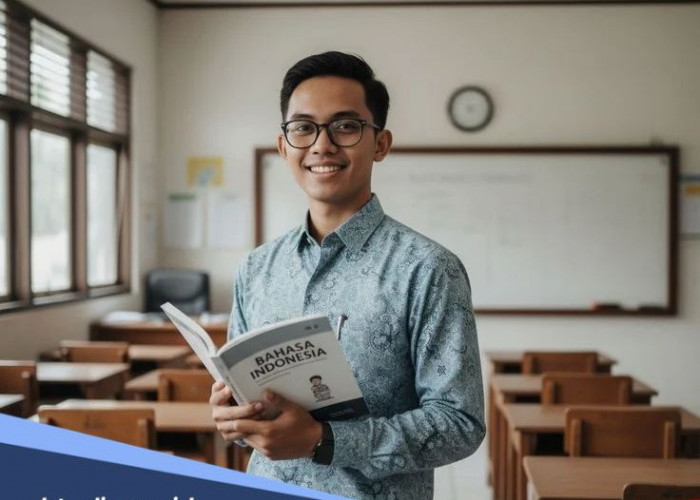 Kemensos Buka Pendaftaran Formasi PPPK Guru Sekolah Rakyat 2026, Tersedia 3.053 Formasi 