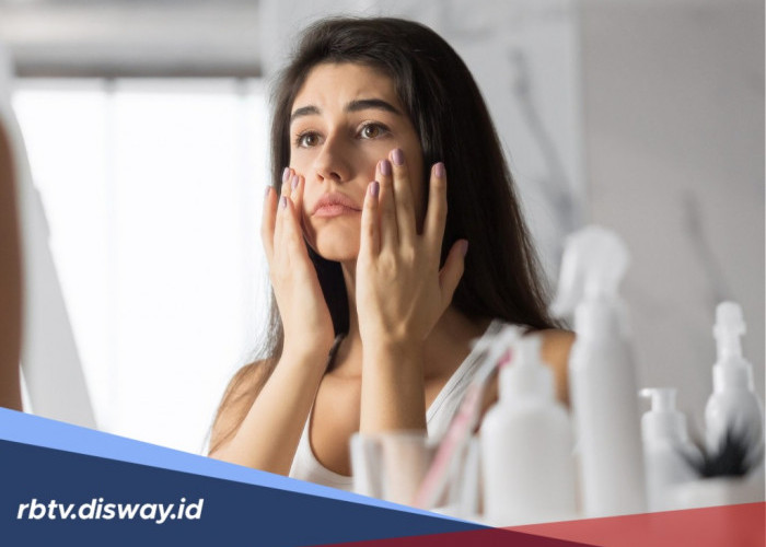 Urutan Skincare Pagi dan Malam yang Benar untuk Menghilangkan Bekas Jerawat Membandel