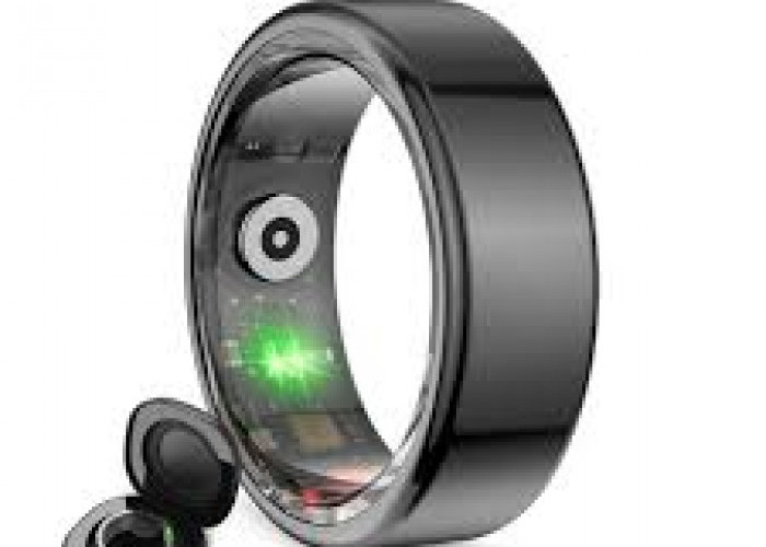 7 Keunggulan Smart Ring Qring 3, Pilihan yang Menarik   