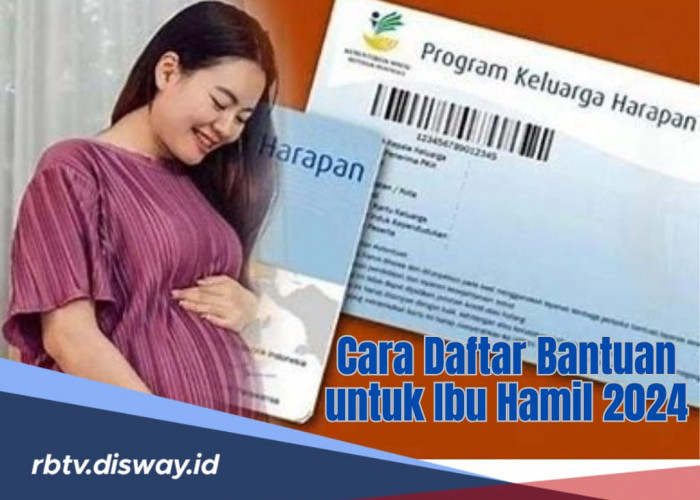 Cara Dapat Saldo DANA Rp750 Ribu dari Pemerintah Khusus untuk Ibu Hamil