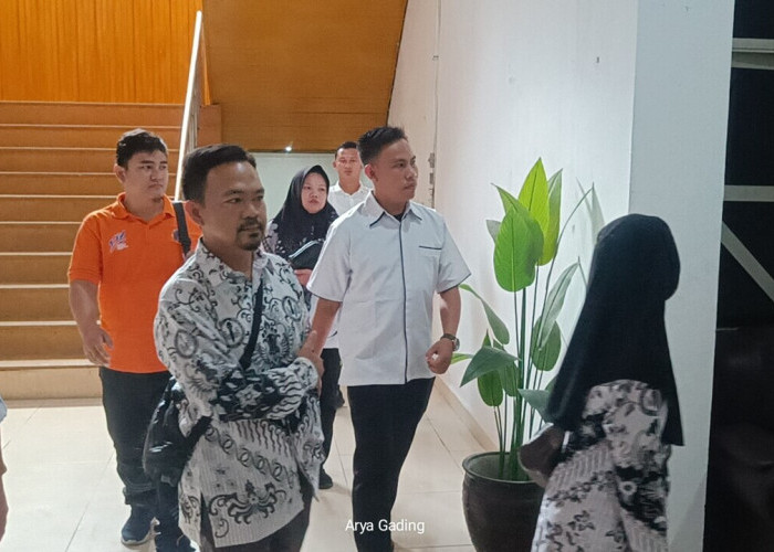 Selain Tuntut Status Pengangkatan PPPK, 825 Orang Honorer Nakes di Seluma Menuntut Sisa Gaji