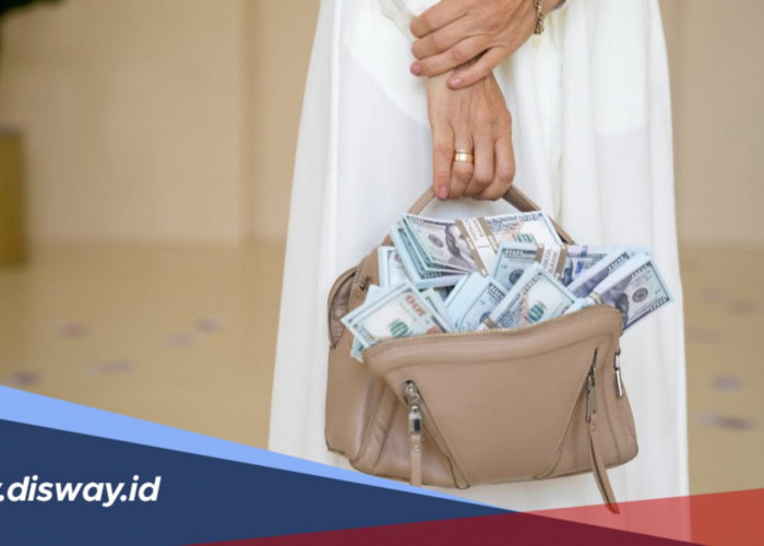 Bulan Mei 2026 Milikmu! 3 Weton Ini Diprediksi Jadi Jutawan Kaya Raya 
