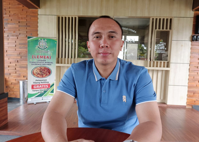 Korupsi Dinkes Bengkulu Utara Mengarah ke Nama Baru, 50 Saksi Telah Dimintai Keterangan