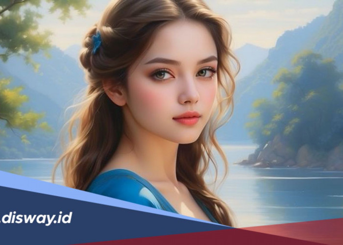 4 Zodiak yang Identik dengan Pesona Wanita Cantik dan Memikat