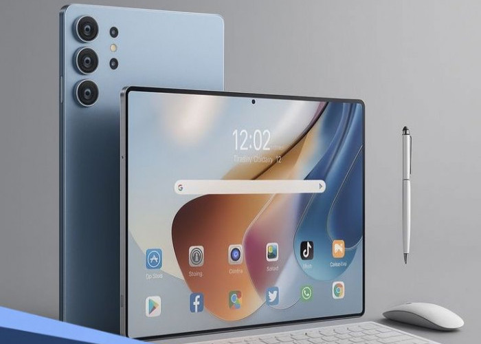 Tablet Spesifikasi Tinggi Terbaik untuk Desain Grafis 2026