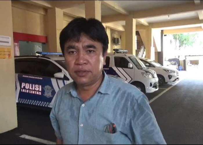 Optimis Terungkap, Polisi Sudah Pelajari Rekaman CCTV Pencuri Mobil Kuning