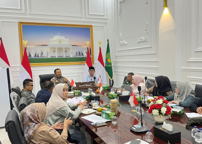 Demi Semua Pihak, Pemkot Pastikan Penertiban Pedagang di Pasir Putih Tetap Berlanjut