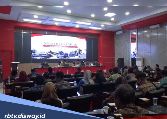 Musrenbang RPJMD Bengkulu Utara, Ini Permintaan Bupati Arie