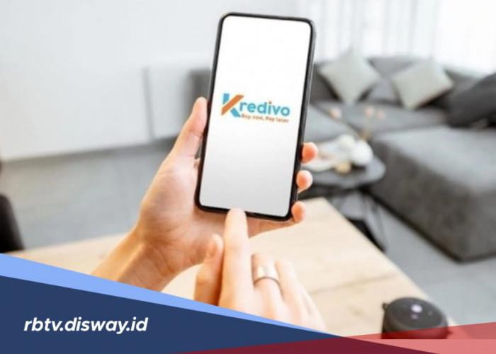 Solusi Dana Darurat Mendadak di Kredivo! Simak Simulasi Angsuran Rp 5 Juta Tenor 3-6 Bulan