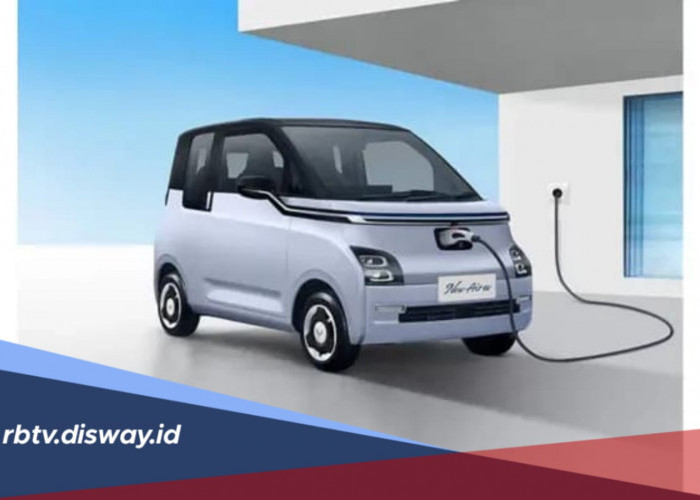 Daftar Harga Mobil Listrik Wuling per September 2026, Ada yang Rp 100 Jutaan 