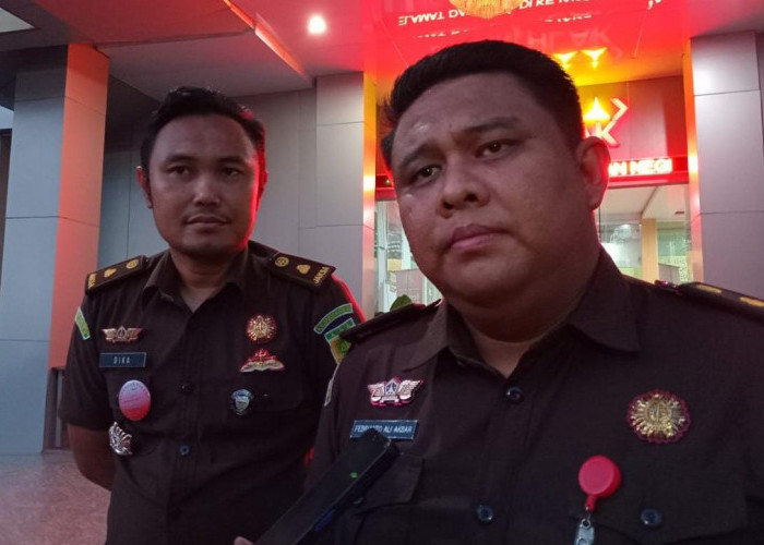 Kerugian Negara Dugaan Korupsi di Sekretariat DPRD Membengkak, Kejari Kepahiang Tinggal Tetapkan Tersangka