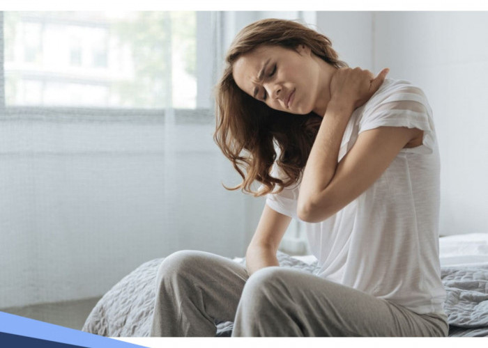 Leher Sering Terasa Kaku? Coba Bahan Alami Ini untuk Mengatasinya 