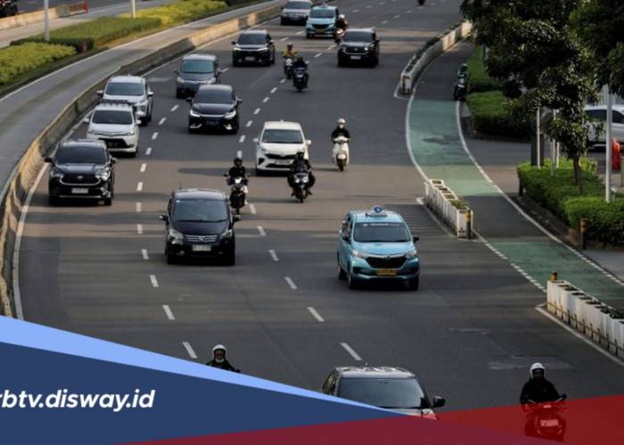 Ini 5 Jenis Kendaraan yang Tidak Perlu Bayar Pajak, Mobil Listrik Termasuk?