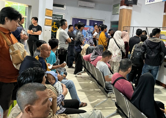 Teuku Zulkarnain: Jangan Asal Hujat, Opsen Pajak Kendaraan 66% Kebijakan Pusat