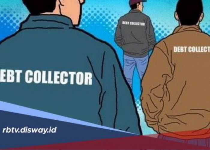 Hal yang Harus Dilakukan saat Anda Mendapat Teror dan Intimidasi Debt Collector Pinjol