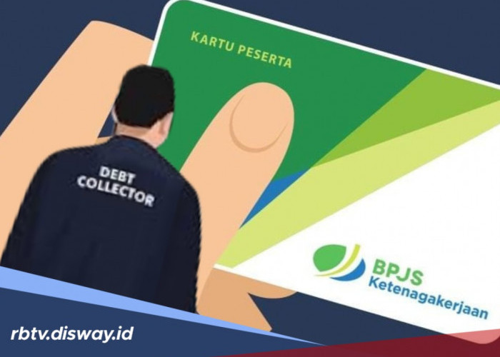 Punya Banyak Risiko di Lapangan, Apakah DC Lapangan Shopee Terdaftar BPJS Ketenagakerjaan?