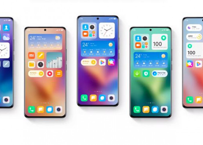 Harga HP Naik Gila-gilaan, 9 HP Xiaomi Ini Makin Mahal 2026