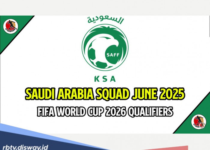 Kalah dari Australia, Apakah Squad Arab Saudi Ikut Bertarung di Kualifikasi Piala Dunia 2026?