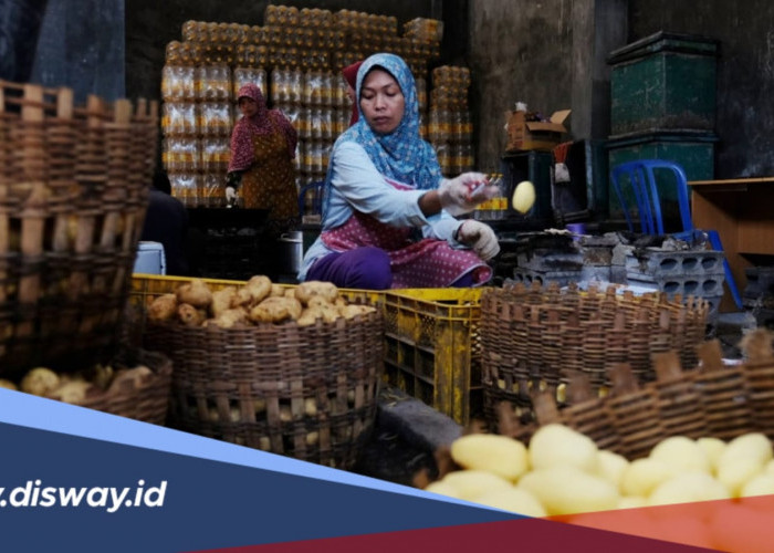 KUR BRI Pinjaman Rp 25 Juta Favorit UMKM, Ini Simulasi Angsurannya 