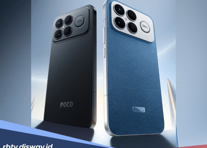 POCO F8 Ultra Resmi Meluncur dengan Layar AMOLED 6,9 Inci Plus Baterai Jumbo!